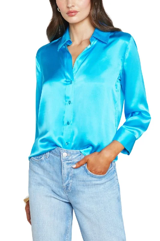BRIGHT AQUA