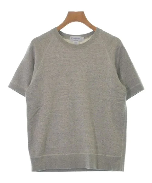 Gymphlex Sweatshirts Hoodie with V-Neck Classic Versatile