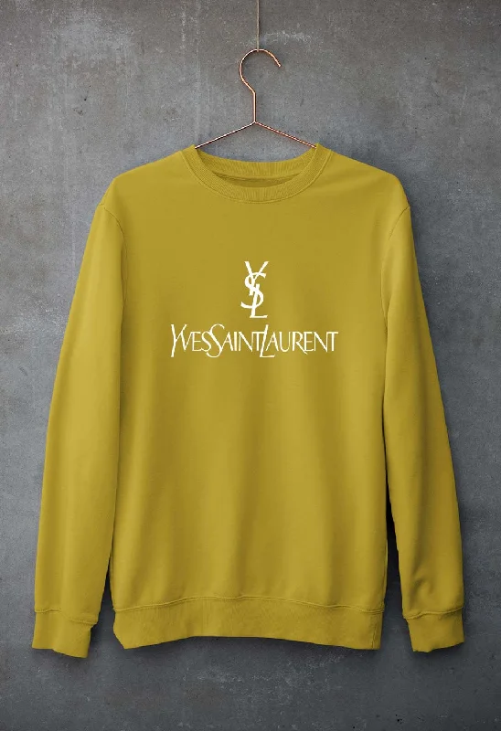 Mustard Yellow