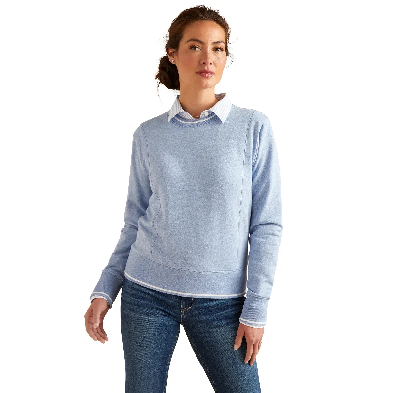 Tedstock Sweatshirt Hoodie with Button Classic Timeless