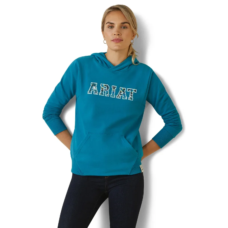 3D Logo 2.0 Hoodie Hoodie with Print Artistic Unique