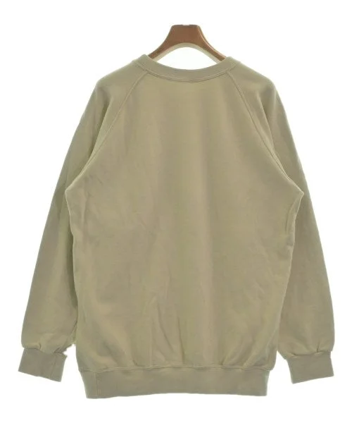 Kumeseni Sweatshirts Hoodie with Contrast Stitching Detailed Premium