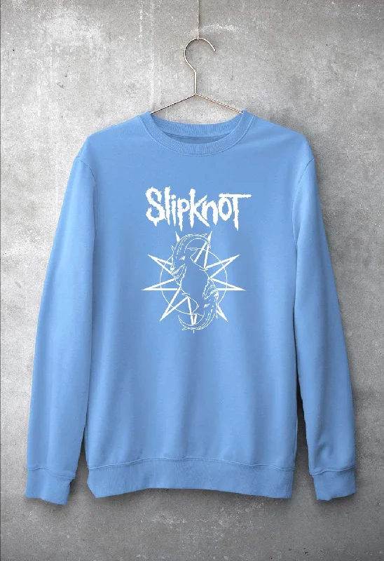 Slipknot Unisex Sweatshirt for Men/Women Hoodie Sweatshirt Pullover