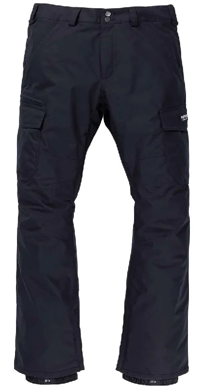 Burton Cargo 2L Relaxed Pant 2024 Classic Pleated Pants