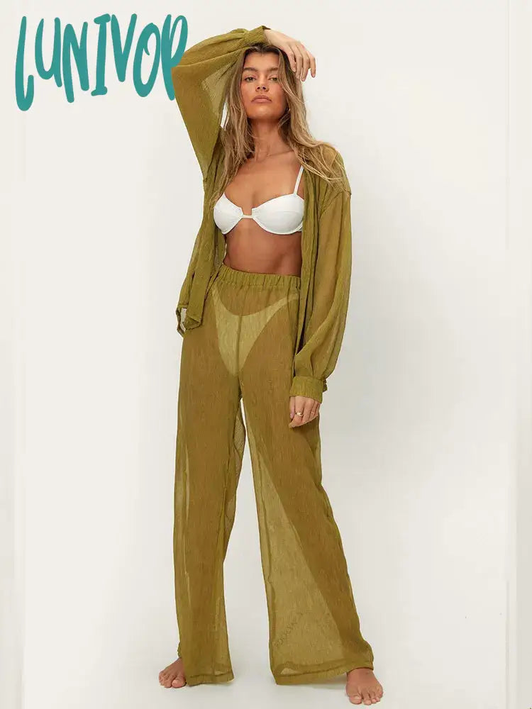 army green
