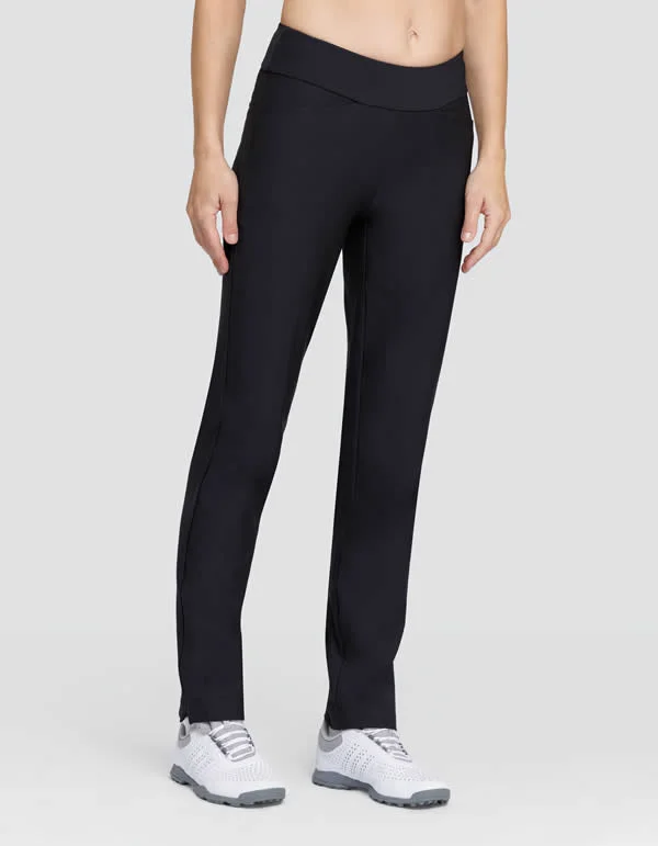 Tail Women's Full Length Mulligan Pant<BR>GX4696 Comfortable Maternity Pants