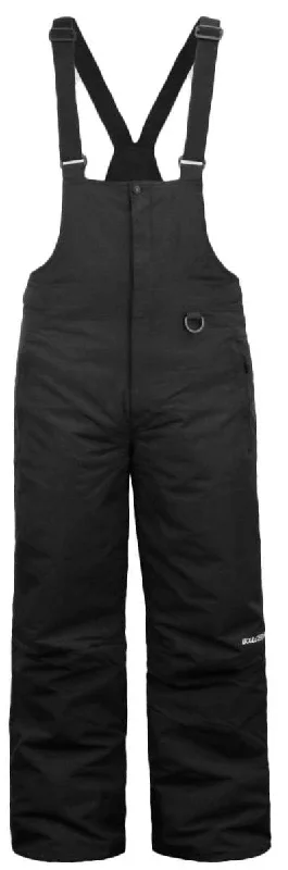 Boulder Gear Pinnacle Insulated Bib Pant 2024 Chic Checkered Pants