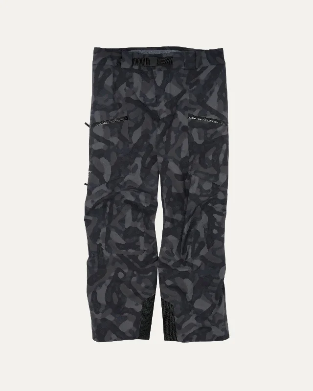 Grottoflage Sabre Pants Soft Cotton Pants