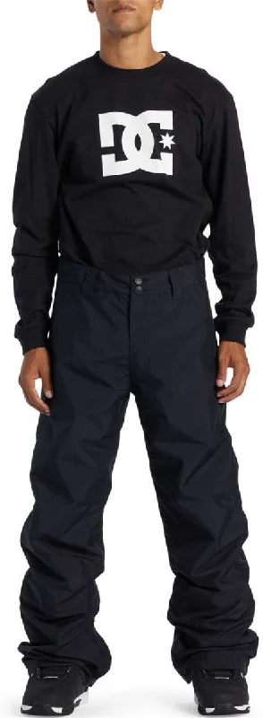 DC Snow Chino Insulated Pant 2024 Cozy Jogger Leggings