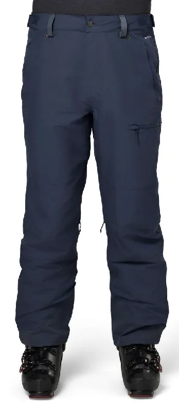 Flylow Patrol Shell Pant 2024 Stylish Slim Trousers