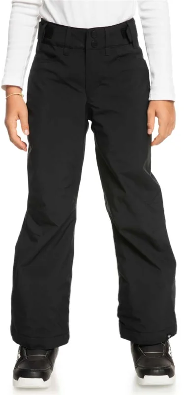 Roxy Women's Backyard Insulated Pant 2024 Lightweight Jogger Pants