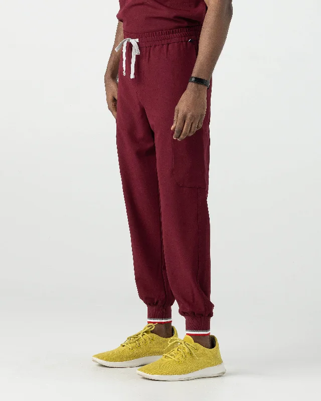 FYSEL® Kodiak‎ ‎ Jogger Scrub Pants Stretch Fit Pants