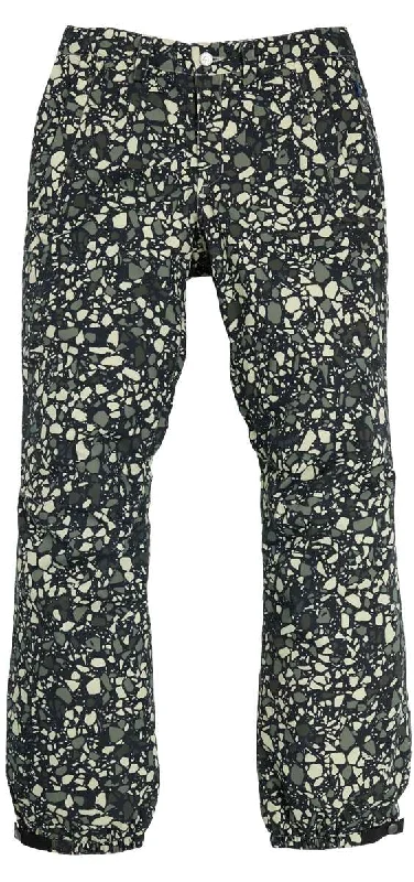 Burton Ladies Melter Plus 2L Pant 2024 Comfortable Jogger Trousers