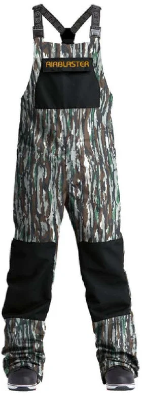Airblaster Freedom Shell Bib Pant 2024 Modern Stretch Trousers