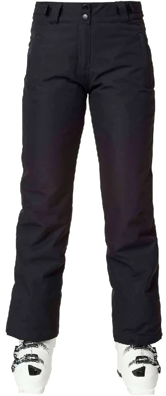 Rossignol Rapide Ladies Insulated Pant 2024 Cozy Fitted Pants