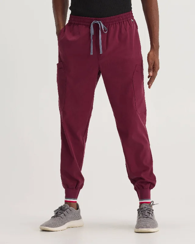TENCEL™ Kodiak‎ ‎ Jogger Scrub Pants Casual Sweatpants Style