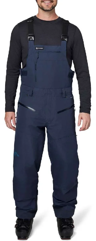 Flylow Firebird Shell Bib Pants 2024 Casual Track Pants