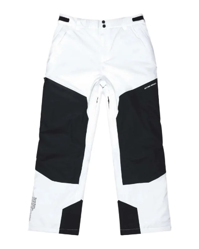 Beyond Medals Zip 2L Shell Pant 2024 Fashionable Jogger Pants
