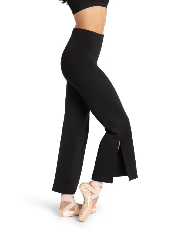 Capezio Adult Routine Pant Cozy Maternity Pants