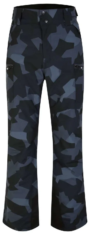 Dare2B Baseplate Insulated Pant 2024 Trendy Printed Leggings