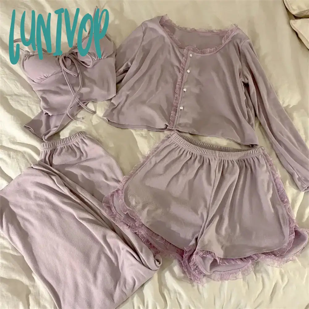 Pur 4Pcs