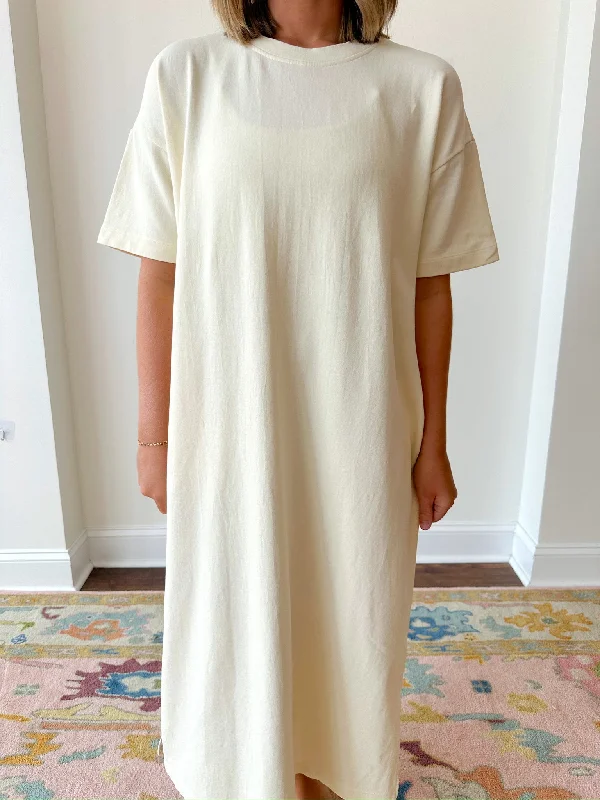 Mila Maxi Dress Chic Summer Maxi Dress