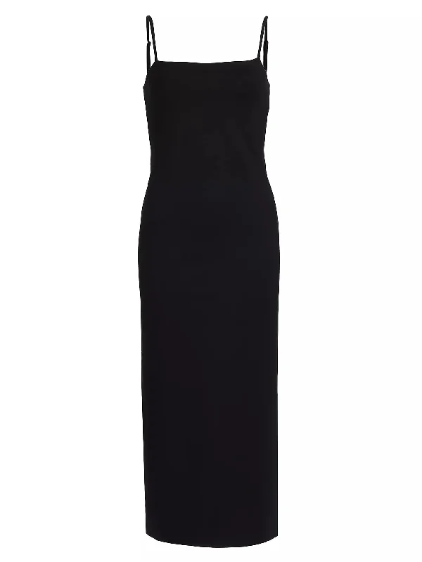 Irina Maxi Dress Comfortable Cotton Maxi Dress
