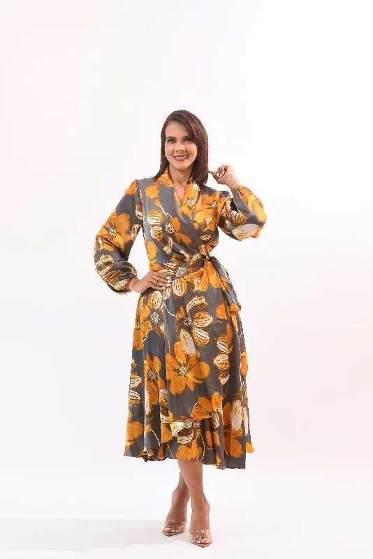 Special Dress Maxi Dress Fashionable Off-Shoulder Maxi Dress