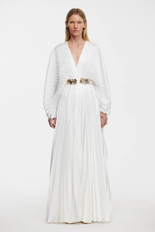WONASTOW MAXI DRESS Trendy Maxi Dress with Straps