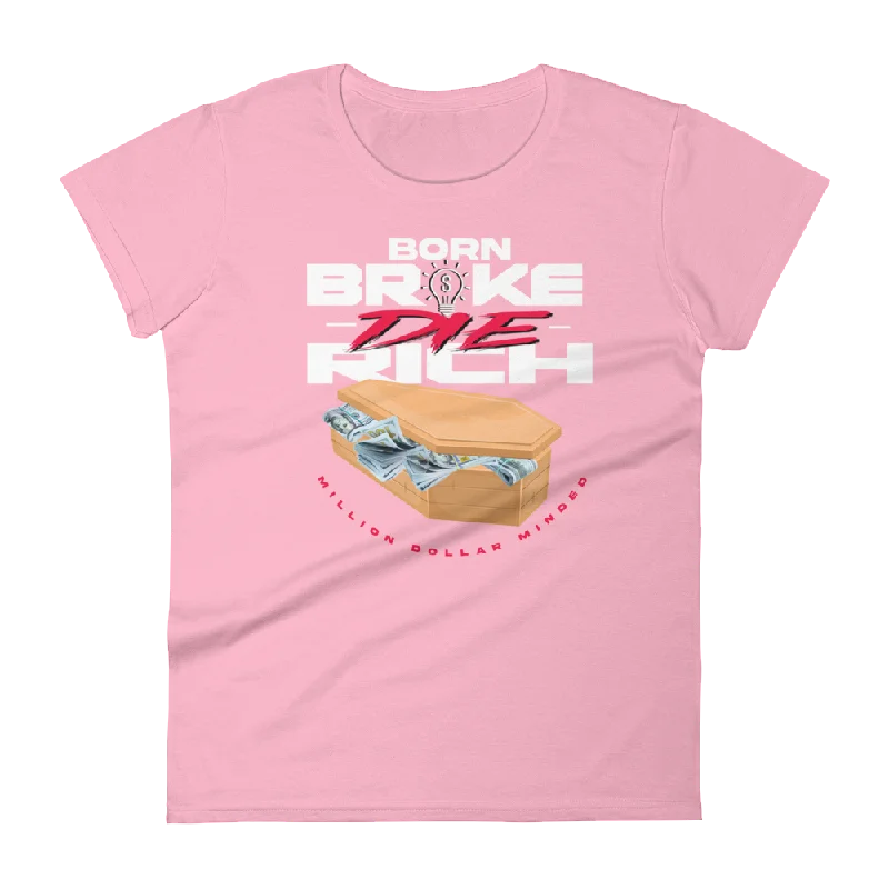 Charity Pink