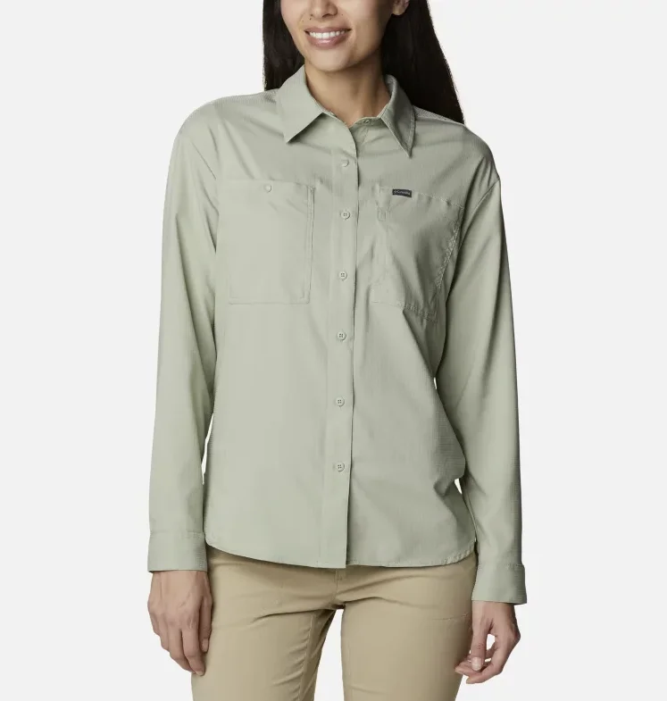 Safari Green