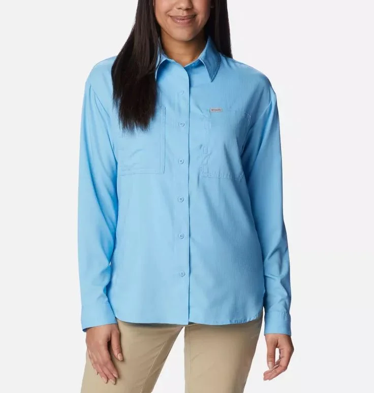 Vista Blue