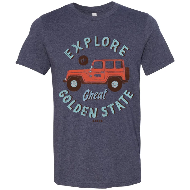 Heather Midnight Navy