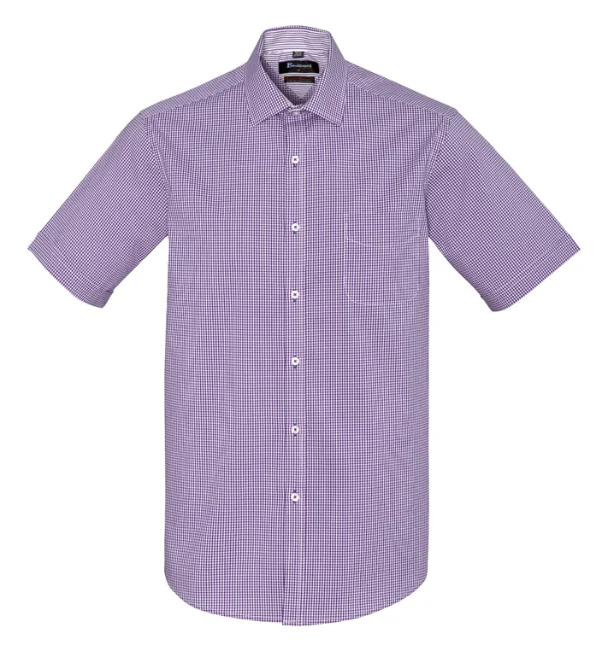 PURPLE REIGN