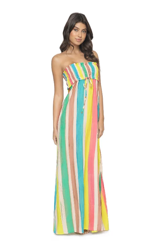 Angela Dress High Tide