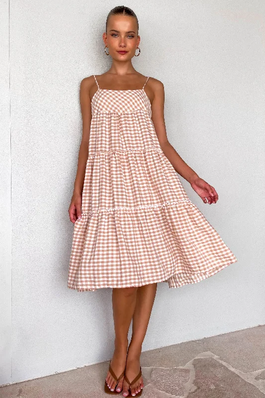 Chrissey Dress