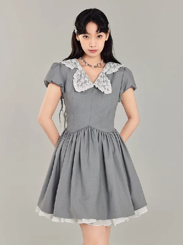 Gray