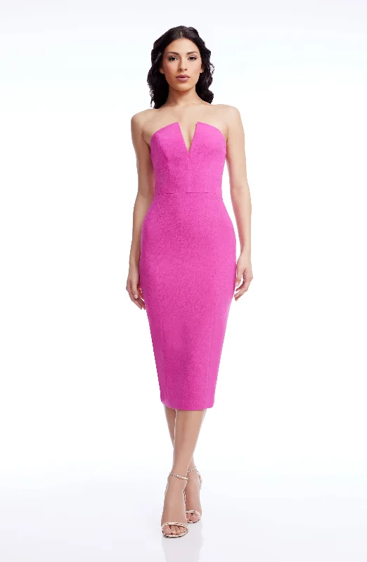 Perla Dress