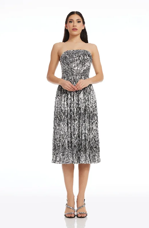 Nadine Dress