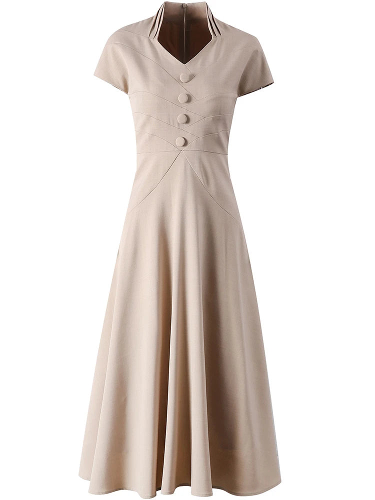 DRESS STYLE  - SY1424