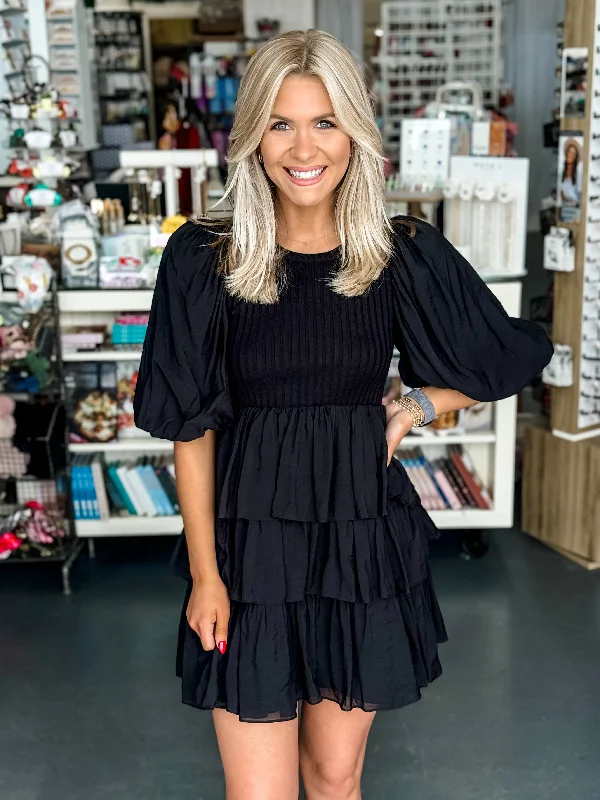 Eric Dress