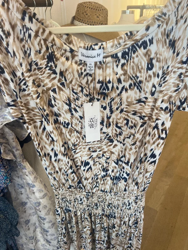 Fairfax Dress