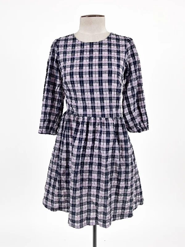 Glassons | Purple Casual Dress | Size S