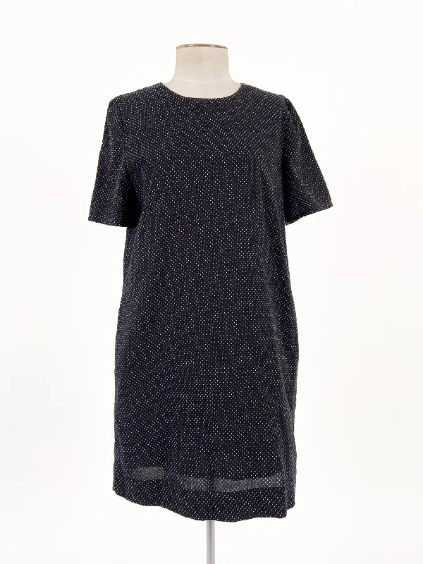 Huffer | Multicoloured Casual Dress | Size 8