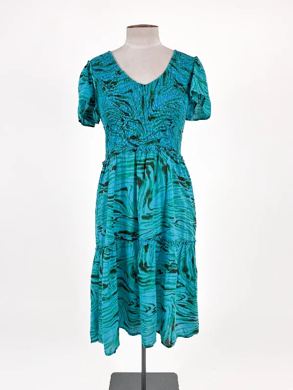 Lola Australia | Multicoloured Casual Dress | Size M