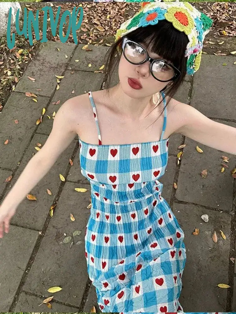 Heart Dress