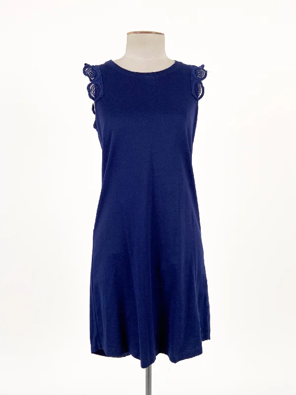 Marcs | Navy Casual Dress | Size 8