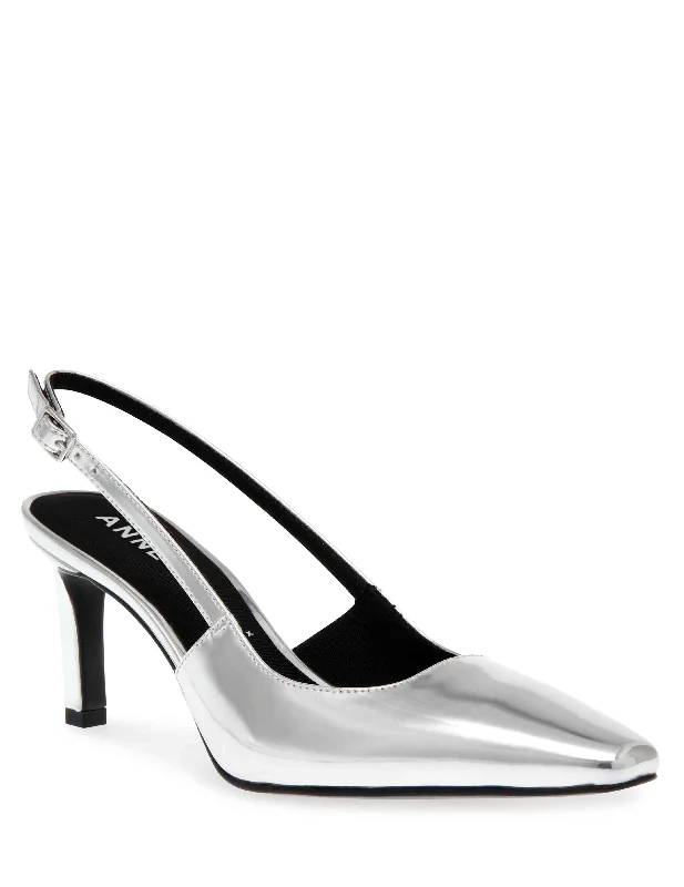 Silver Patent