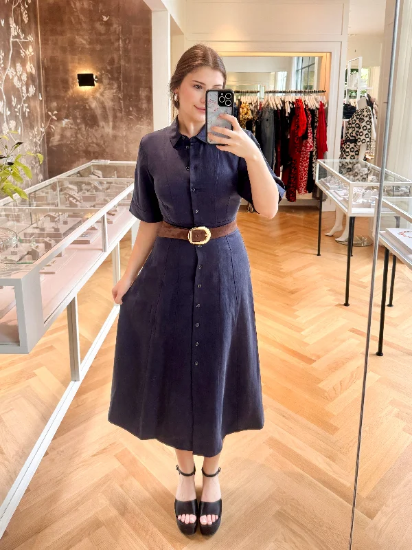 ULLA JOHNSON | VALLIS DRESS