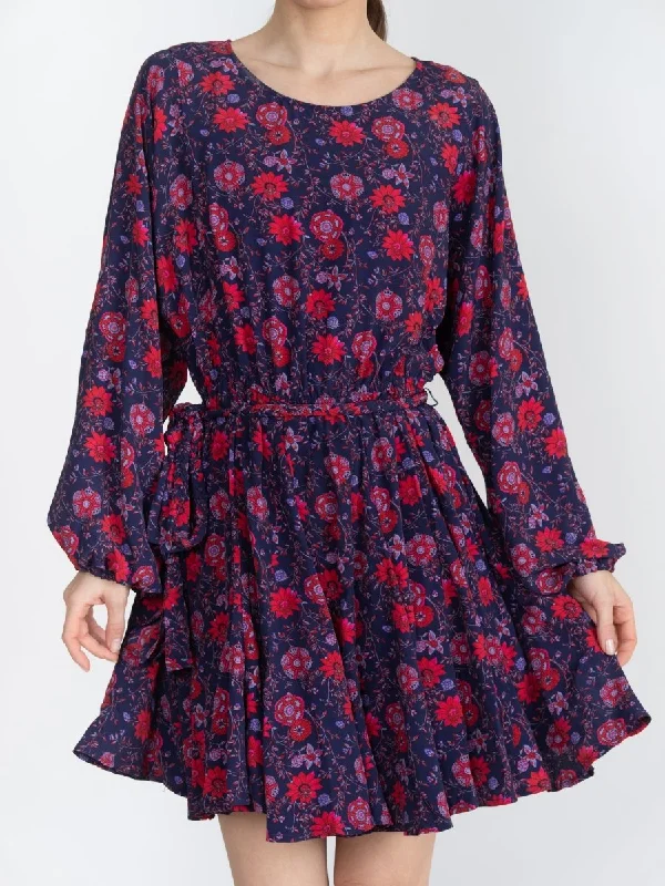WILLOW DRESS (Multi)